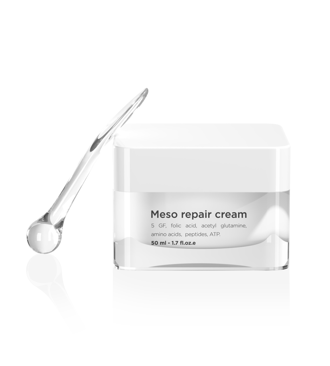 Fusion - Meso Repair arckrém (50 ml)