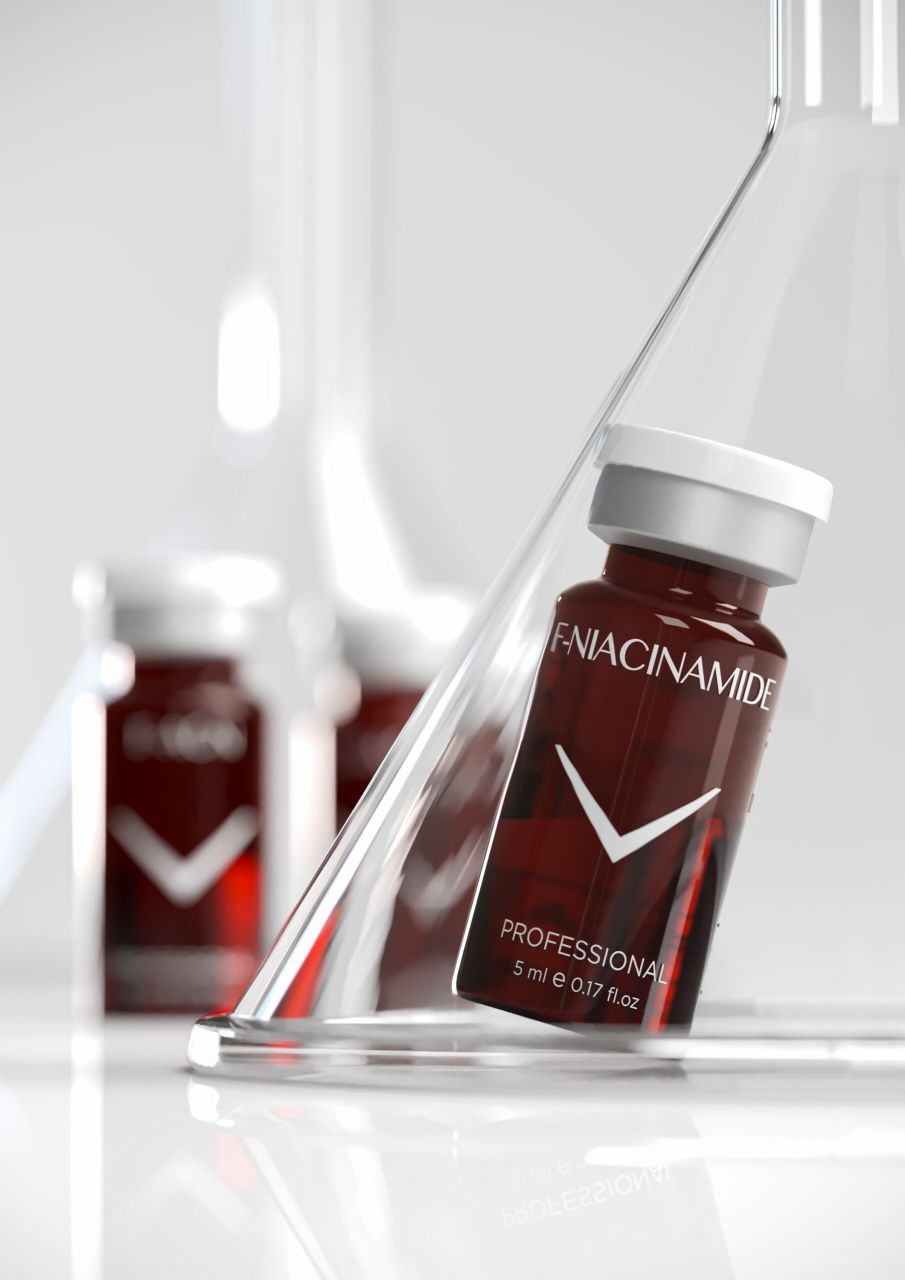 FUSION Niacinamide (5 ml)