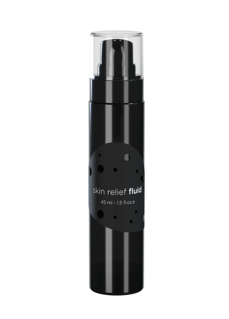 eKseption - Skin Relief Fluid Szérum (45 ml)