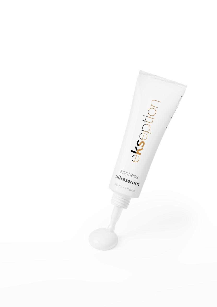 eKseption Spotless Ultra Szérum (30 ml)