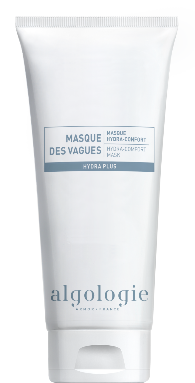 Algologie - Des Vagues Hidratáló Komfort Maszk (200 ml)