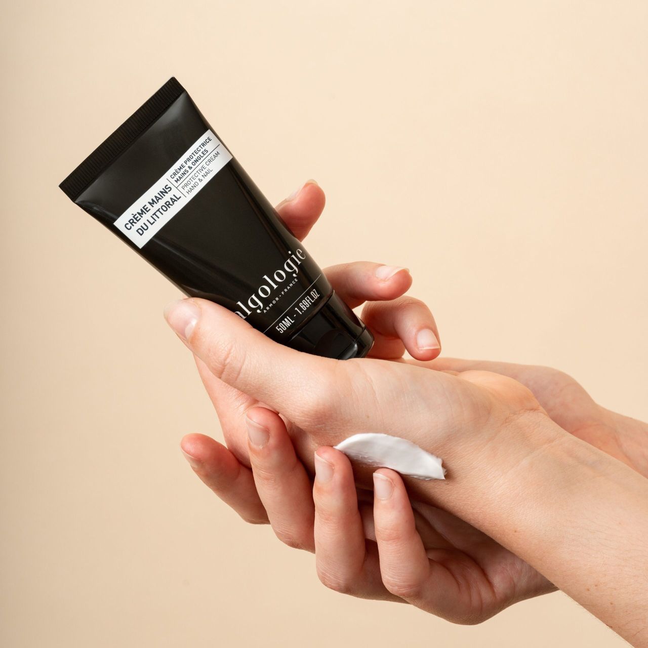 Algologie - Jardin Marin Kézkrém (50 ml)