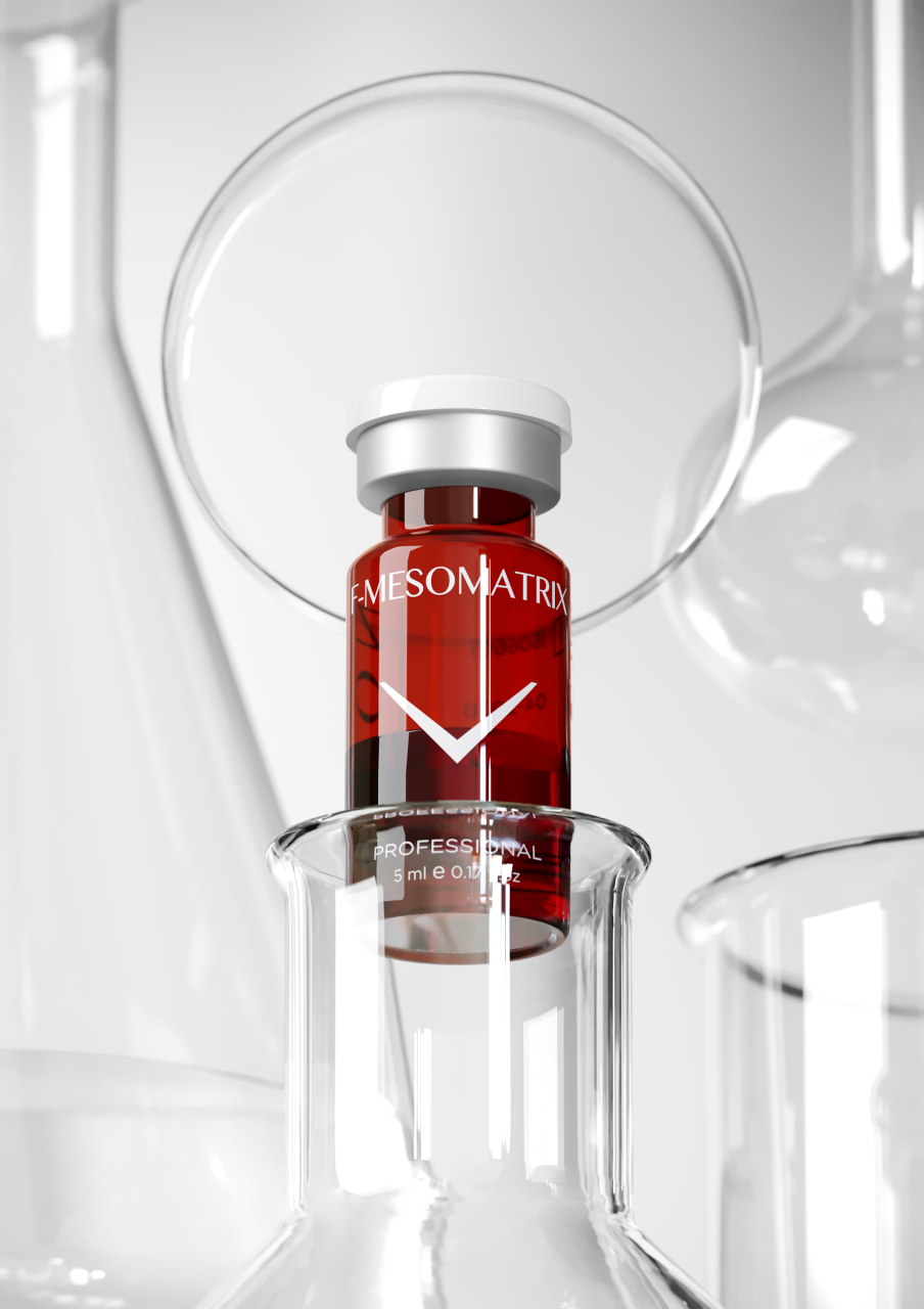 FUSION F - MESOMATRIX