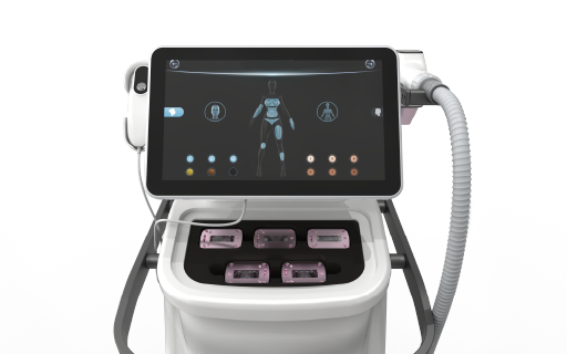 Hairless Vario Dióda Lézeres Szőrtelenítő Gép Hairless Vario Dióda Lézeres Szőrtelenítő Gép