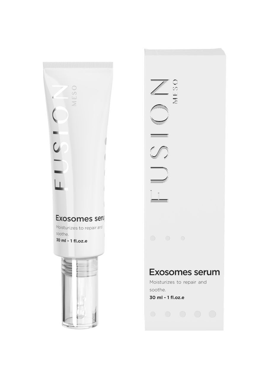FUSION EXOSOMES Szérum (30 ml) FUSION EXOSOMES Szérum (30 ml)