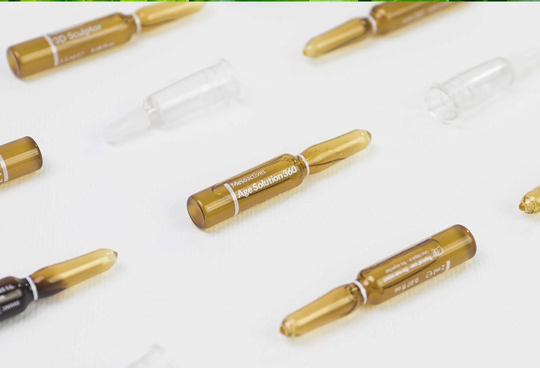 Mesoactive-Age Solution 360 (1db) Mesoactive-Age Solution 360 (1db)