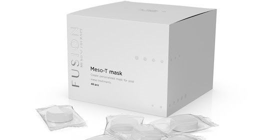 Fusion - Meso-T Body Maszk