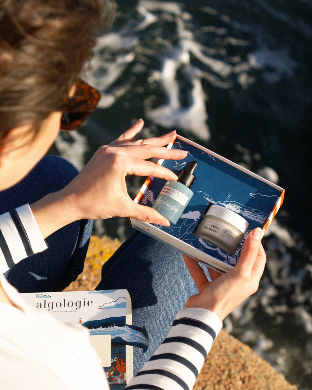 Algologie Des Vagues - Hydra nyári csomag