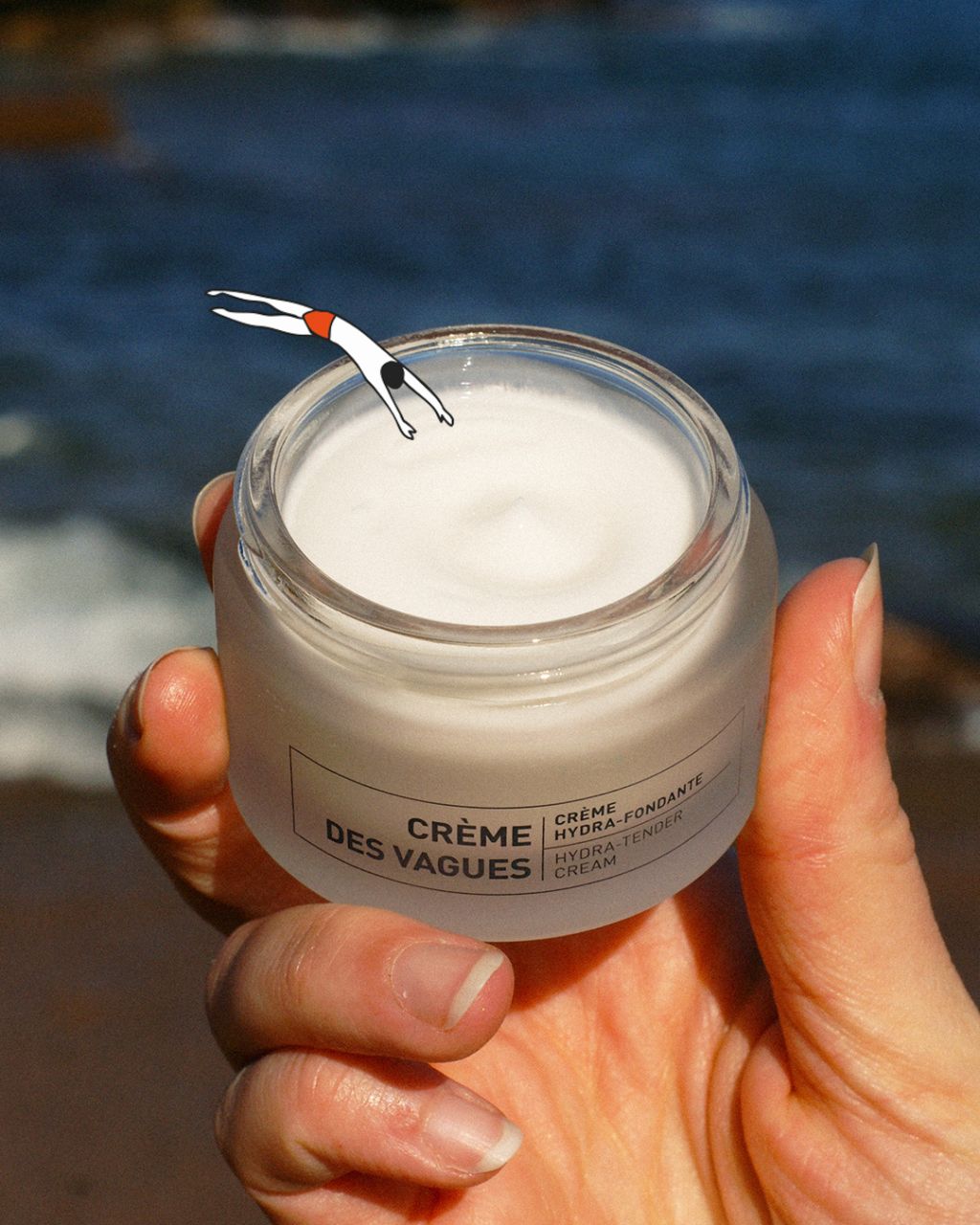 Algologie Des Vagues - Hydra nyári csomag