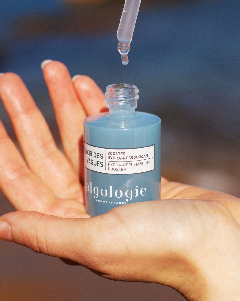 Algologie Des Vagues - Hydra nyári csomag