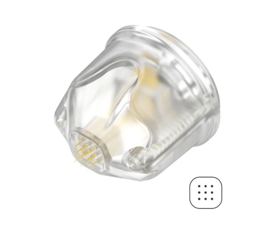 Biopen tűmodul 9 tűs