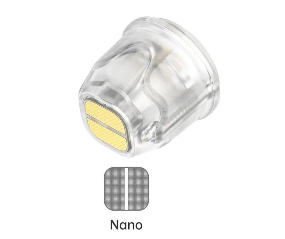 Biopen tűmodul nano