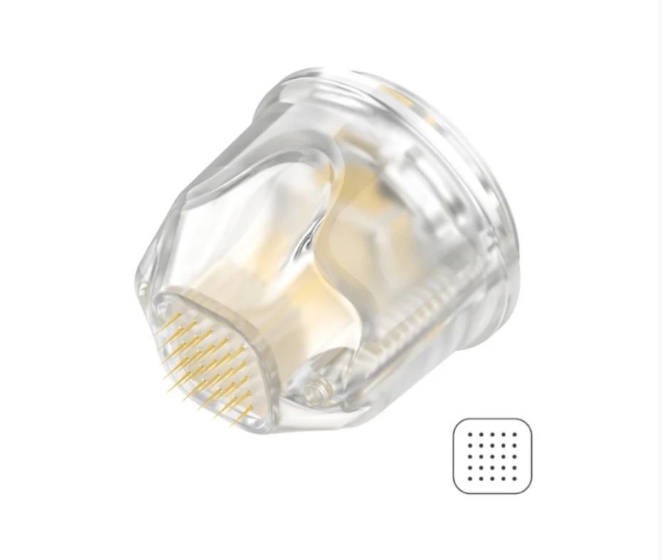 Biopen tűmodul 25 tűs