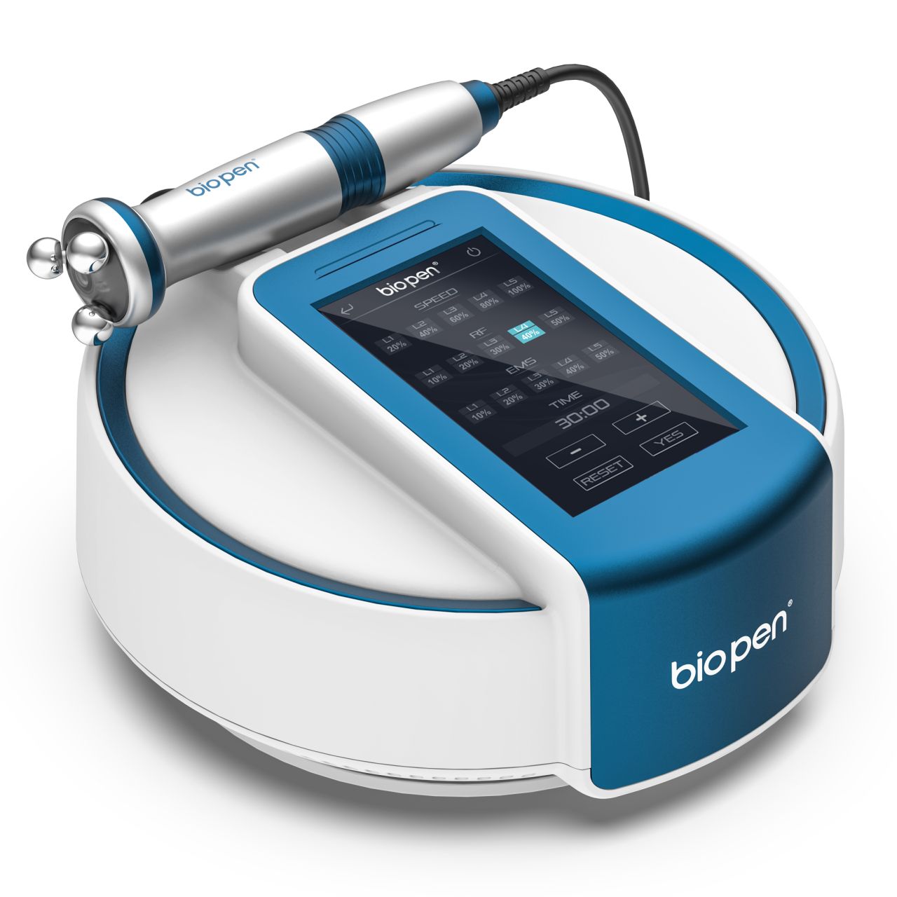 Biopen T6