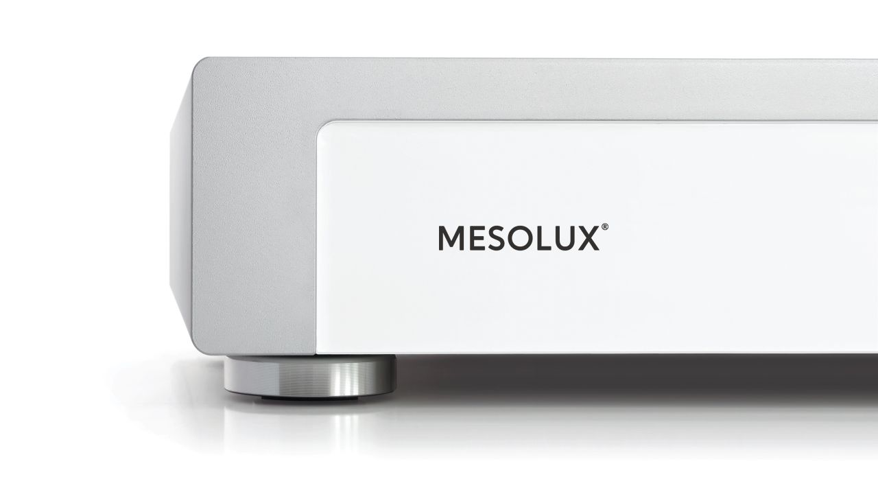 Mesolux ® - Mezoterápiás gép Mesolux ® - Mezoterápiás gép