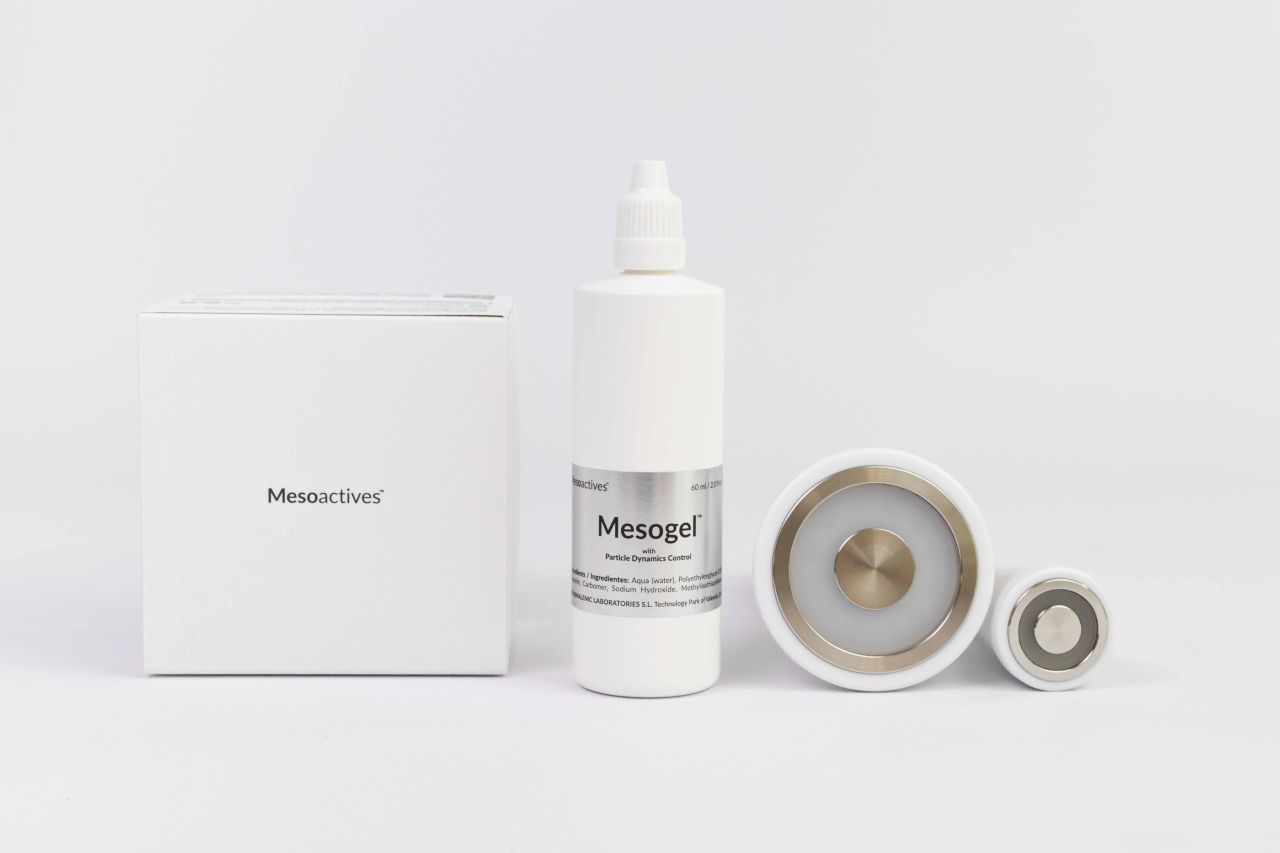 Mesogél Mesogél