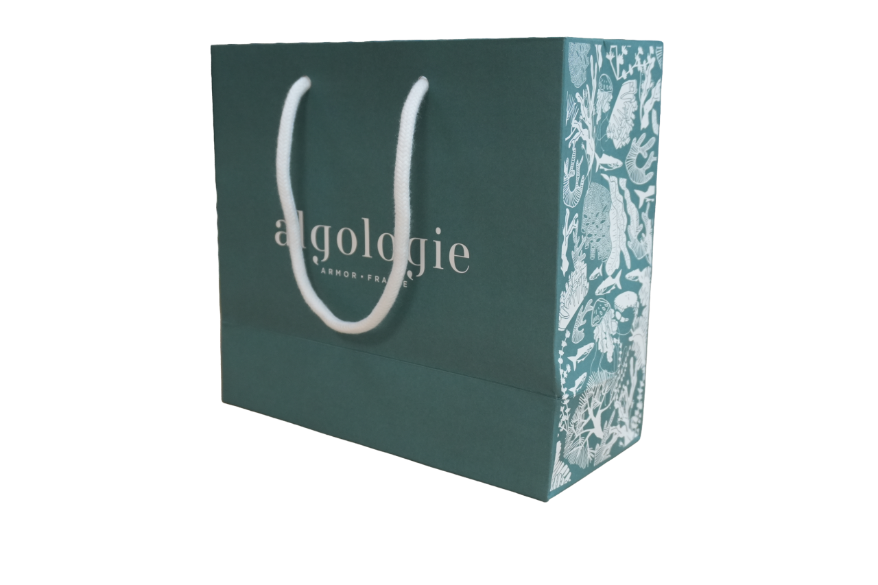 Algologie papírtáska