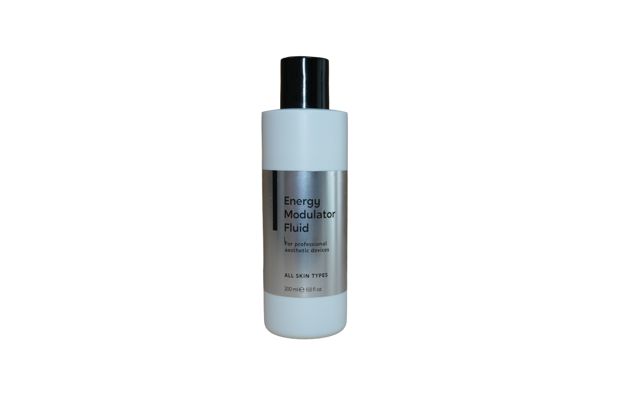 Sisneo - Energy modulator fluid 