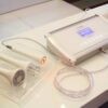 Mesolux™ FOTO-ELEKTROPORACIÓ Mezoterápiás gép - Image 5