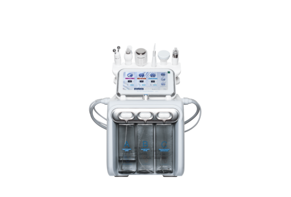 Hydron 6in1-ben kombinált kozmetikai arckezelő gép - Image 4