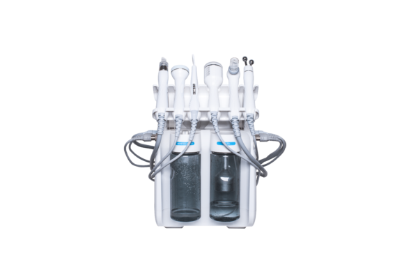 Hydron 6in1-ben kombinált kozmetikai arckezelő gép - Image 5