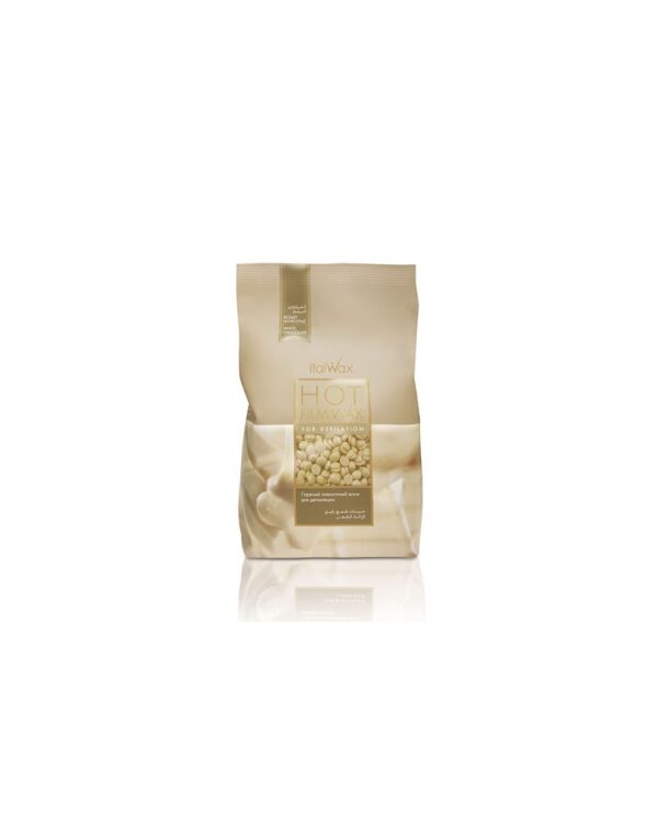 Fehér Csokoládé film wax 1kg