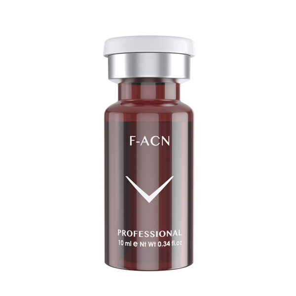 FUSION F-ACN (pattanás kezelő koktél) (10 ml)