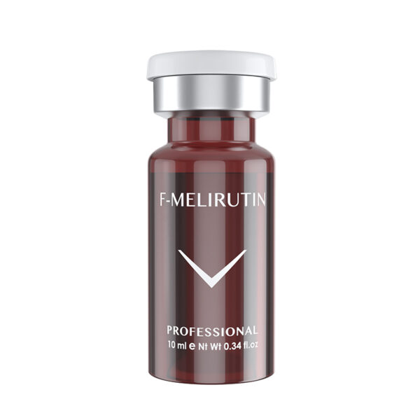 FUSION Melirutin (10 ml)