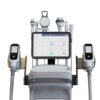 Cryotech 360 MAX zsírfagyasztó gép